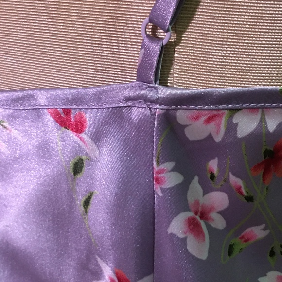 Victoria's Secret  slip [or gown] - Picture 3 of 7